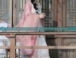 The Enchantment of Hanfu Skirts for a 12-Year-Old Girl