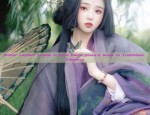 Winter Fashion Trends in Girls Hanfu Shoes:A Guide to Traditional Elegance