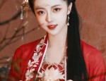 Embracing the Plus-Size Chinese Hanfu Fashion:A Journey into Traditional Elegance