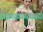 Childrens Hanfu Makeup and Costume Guide:A Complete Guide to Traditional Chinese Fashion for Kids