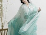 Plus Size Silk-Velvet Cheongsam:A Fashionable Journey into Traditional Elegance