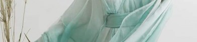 The Splendor of Hanfu:A Girls Ruqun Tradition