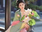 Embracing the Charm of Qipao Despite a Height of 145cm