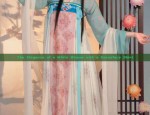 The Enigma of Ancient Chinese Womens Traditional Clothing