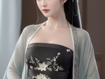 Summer Elegance with Hanfu Shoes:A Mesh of Comfort and Style for Women