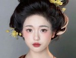 The Rise of Hanfu Fashion:A Journey into the World of 12-Year-Old and 13-Year-Old Hanfu Girlhood