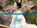 Lihua Xu Original Hanfu Boutique Embracing the Essence of Traditional Chinese Fashion