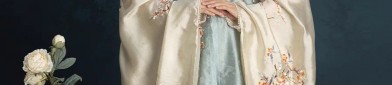 Reinventing the Cheongsam:A Modern High-End Version for Young Girls