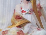Anti-Static Measures for Hanfu Underpants:A Guide to Preventing Electrostatic Charges