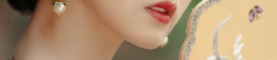 The Enchanting World of a Little Princess in Imperial Concubine Hanfu