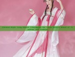 Winter New Chinese Style Silk Velvet Cheongsam:A Blend of Tradition and Modernity