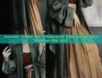 Exploring the World of Green Hanfu:Traditional Chinese Fashion