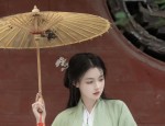 The Complete Guide to Hanfu Hair Accessories:A Blend of Traditional Beauty in Tang Dynasty Style