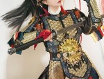 The Splendid Charm of Hanfu Fringes and Tassel Sleeves