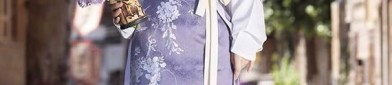 Starry Sky Hanfu Costume:A Complete Set at an Affordable Price