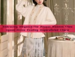 Embracing Elegance:The Newest Womens Cheongsam Dress Exuding Unparalleled Charm
