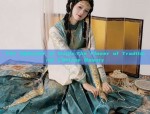 Winter Hanfu Fashion:A Complete Guide to Traditional Chinese Clothing