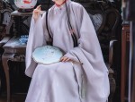 Special Clearance Sale on Traditional Qipao Bags:Embrace the Beauty of Chinese Heritage