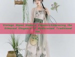 Maternal-Child Match:The Latest in Qipao Mother-Daughter Fashion