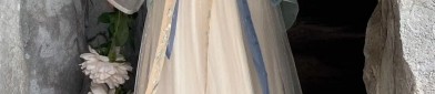 The Splendor of Hanfu in the Unwitting Pavilion