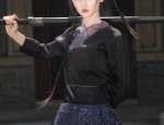 Maternal-Daughter Harmony in Traditional Chinese Attire:A Summer Fashion Story