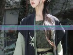 Original Hanfu Fashion:Quality and Authenticity at an Affordable Price