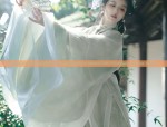The Revival of Hanfu:Adult Embracing the Traditional Chinese Attire