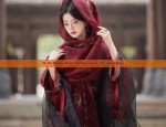Linen and Silk Blend Qipao:The Evolution of Traditional Chinese Fashion