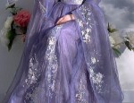 Plus Size Silk-Velvet Cheongsam:A Fashionable Journey into Traditional Elegance