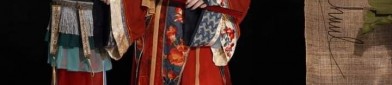 Elegant Simplicity of Girls Cheongsam:The Charm of Past Meets Modern Times