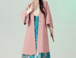 Qipao Style:The Long-Awaited Fashion for Student Girls