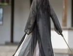 Enhanced Cheongsam Performance Attire:A Modern Evolution
