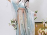 Reimagining the Cheongsam:Innovations in the Design of the Upper Sleeve