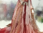 The Enchantment of Cheongsam:The Saga of Silk
