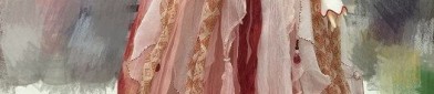The Splendor of White Hanfu Cheongsam:A Closer Look at the Traditional Chinese Beauty