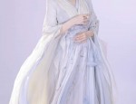Embracing Traditional Elegance:A Youth Original Hanfu Studio Journey