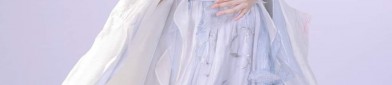Embracing Traditional Elegance:A Youth Original Hanfu Studio Journey