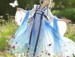Hanfu Fashion for 14-Year-Old Beginners:Affordable Options with a Simple Price Tag