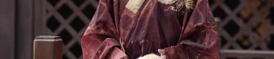 Preventing the Fall of Hanfu Robe Skirts:Tips and Strategies