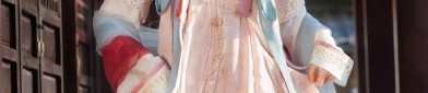 Winter Hanfu Undershirts for Girls:A Guide to Stylish and Warm Options