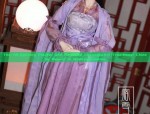 The All-Opening Placket and Buttoned Cheongsam:A Traditional Chinese Beauty in Modern Fashion