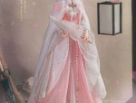 The Charm of Cheongsam:A Closer Look at Its Half-Sleeve Blouse