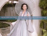 Youthful Cheongsam Style:Short-Sleeve Qipao for Teen Girls