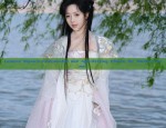 Winter Hanfu Fashion for Little Girls:Embracing Traditional Elegance