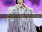 Elegant Summer Cheongsam Suit for Women