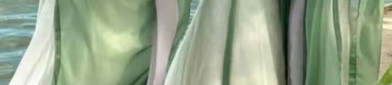 Peach Blossom Locks and Hanfu:Exploring the Enchantment of Traditional Chinese Clothing