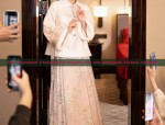 The Revival of Hanfu and the Enchantment of Red Shoes:A Cultural Exploration