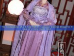 New Cheongsam Uniforms for Podiatry Salons:Embracing Traditional Elegance with Modern Comfort