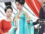 Embracing the Splendor:The Art of the Cheongsams Brooch