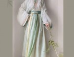 The Charm of Miniature Figures in Tight-fitting Cheongsam:A Cultural Icons Reinterpretation